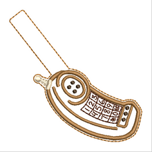 Load image into Gallery viewer, Cordless Phone Fob