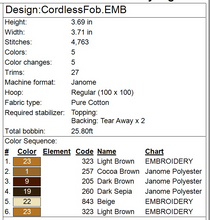 Load image into Gallery viewer, Cordless Phone Fob