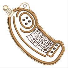 Load image into Gallery viewer, Cordless Phone Ornament