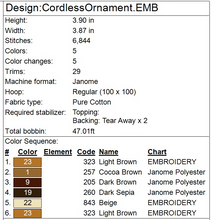 Load image into Gallery viewer, Cordless Phone Ornament