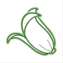 Load image into Gallery viewer, Corn Cob Ornament