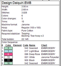 Load image into Gallery viewer, Cocktail Mixers Bookmark Set