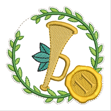 Load image into Gallery viewer, Pipers Piping Ornament