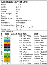 Load image into Gallery viewer, Drummers Drumming Fob