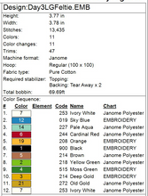 Load image into Gallery viewer, French Hens Ornament