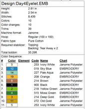 Load image into Gallery viewer, Calling Birds Fob
