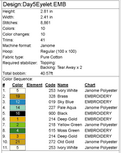 Load image into Gallery viewer, Golden Rings Fob
