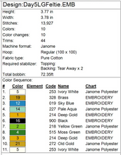 Load image into Gallery viewer, Golden Rings Ornament