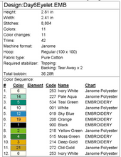 Load image into Gallery viewer, Geese A Laying Fob