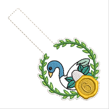 Load image into Gallery viewer, Geese A Laying Fob