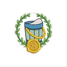 Load image into Gallery viewer, Maids A Milking Fob