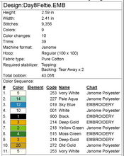 Load image into Gallery viewer, Maids A Milking Fob