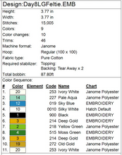 Load image into Gallery viewer, Maids A Milking Ornament