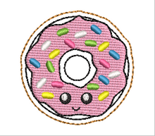 Load image into Gallery viewer, Donut Feltie