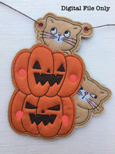 Load image into Gallery viewer, Double Trouble Bunting