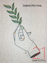 Load image into Gallery viewer, Earth in Hand