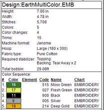 Load image into Gallery viewer, Earth in Hand