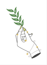 Load image into Gallery viewer, Earth in Hand