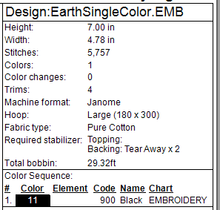 Load image into Gallery viewer, Earth in Hand