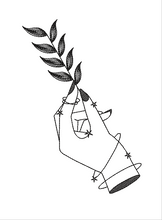 Load image into Gallery viewer, Earth in Hand