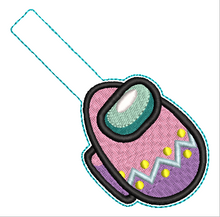 Load image into Gallery viewer, Easter EggMate Fob