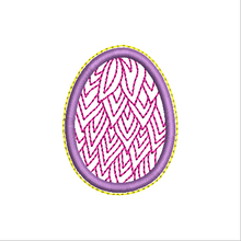 Load image into Gallery viewer, Easter Egg One Fob