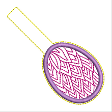 Load image into Gallery viewer, Easter Egg One Fob