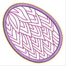 Load image into Gallery viewer, Easter Egg One Ornament