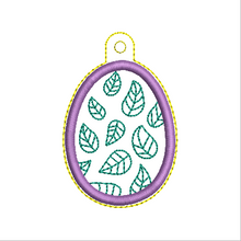 Load image into Gallery viewer, Easter Egg Two Fob