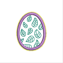 Load image into Gallery viewer, Easter Egg Two Fob