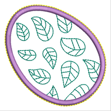 Load image into Gallery viewer, Easter Egg Two Ornament