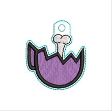 Load image into Gallery viewer, EggMate Body Fob