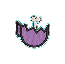 Load image into Gallery viewer, EggMate Body Fob