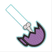 Load image into Gallery viewer, EggMate Body Fob