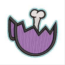 Load image into Gallery viewer, EggMate Body Ornament