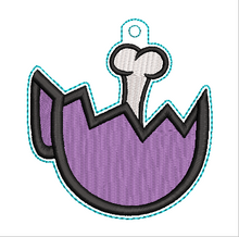 Load image into Gallery viewer, EggMate Body Ornament