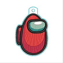 Load image into Gallery viewer, EggMate Fob