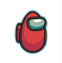 Load image into Gallery viewer, EggMate Fob