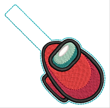 Load image into Gallery viewer, EggMate Fob