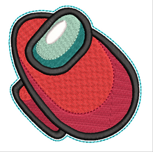 Load image into Gallery viewer, EggMate Ornament