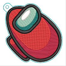 Load image into Gallery viewer, EggMate Ornament