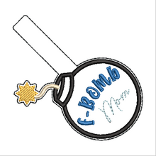 Load image into Gallery viewer, F Bomb Mom Fob