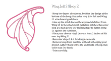 Load image into Gallery viewer, Fairy Wings