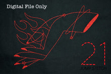 Load image into Gallery viewer, Fire in Hand