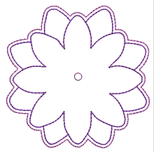 Load image into Gallery viewer, Flower Sucker Holder One