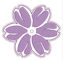 Load image into Gallery viewer, Flower Sucker Holder Two