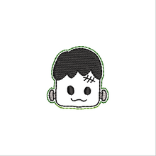 Load image into Gallery viewer, Halloween Finger Puppets