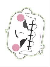 Load image into Gallery viewer, Frankie Wall Hang