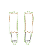 Load image into Gallery viewer, Frankie Wall Hang