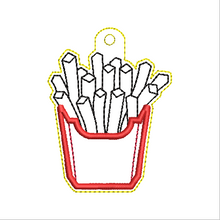 Load image into Gallery viewer, Fries Fob